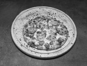 Non Veg Feast Pizza [7 Inch]