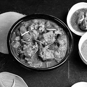 Veg Kolhapuri