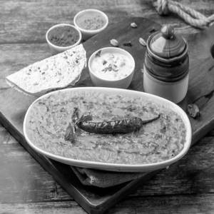 Moong Dal Khichdi