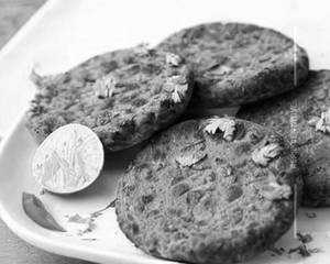 Veg Harabhara Kebab