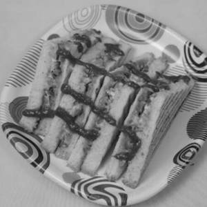 Schezwan Sandwich