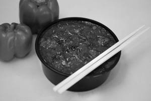 Paneer Chilly