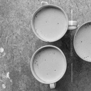 Irani Chai Malai
