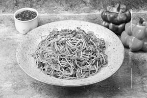 Chilli Garlic Noodles