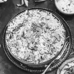 Veg Biryani