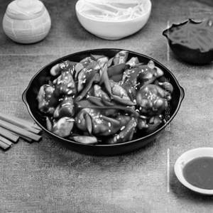 Kung Pao Chicken