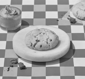 Peanut Butter Cookies