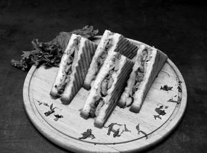 The Godfather Sandwich