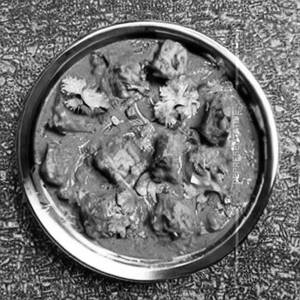 Chi Tikka Handi