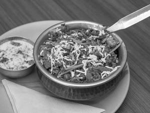 Veg Biryani
