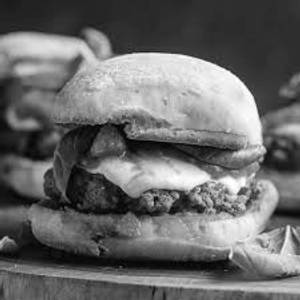 Spicy Burger
