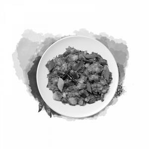 Chicken Kappa Biryani