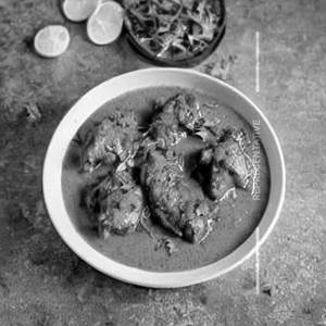 Chicken Lajawab