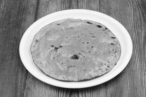 Bajari butter rotla