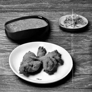 Southern Chicken