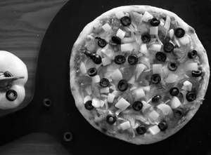 Italian Pizza