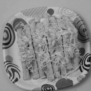 Cheese Corn Sandwich
