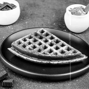 Cadbury Waffle