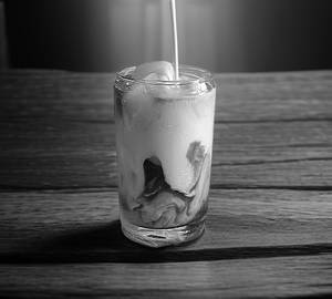 Cold Coffee