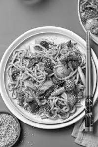Mutton Soft Noodles