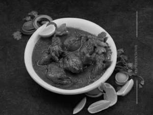 Chicken Chatpata