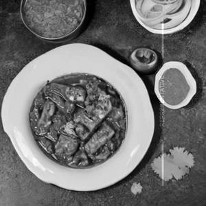 Sabzi Jalfrezi