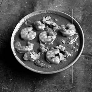 Prawns Curry