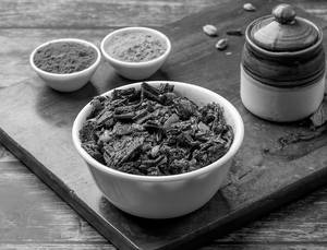 Bhindi Fry