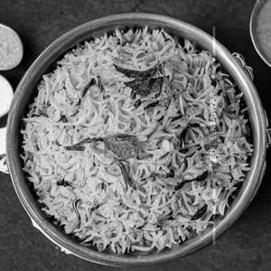 Jeera Rice