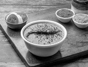 Akkha Masoor Masala