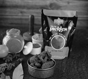 Mutton Pickle 