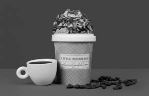 Creme Cappuccino 125ml