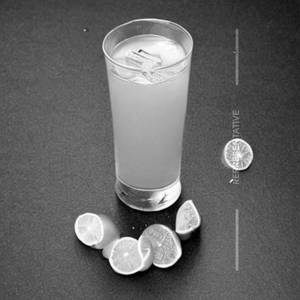 Nimbu Pani