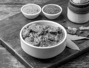 Soya Chaap Masala