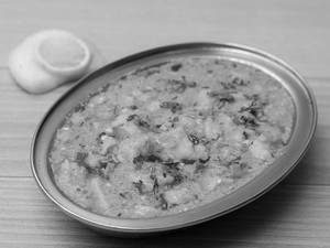 Rajasthani Gatte Ki Sabzi