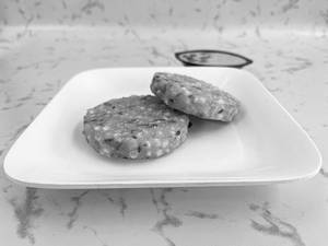 Sabudana Vada (2pcs)