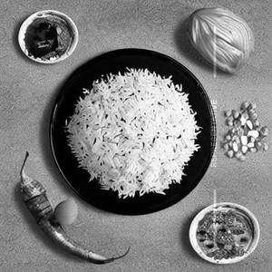 Zeera Rice 