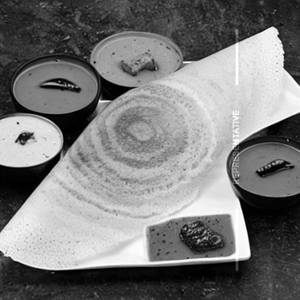 Paper Sada Dosa