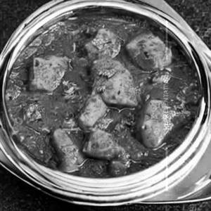 Dum Alu Punjabi