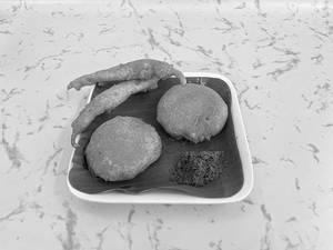 Batata Vada (2pcs)
