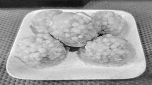 Jaipuri Laddu