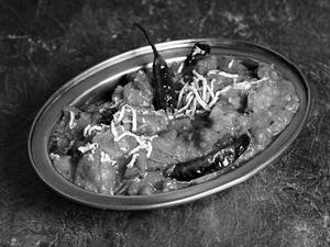 Veg Kolhapuri
