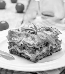 Chicken Lasagna