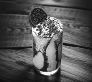Oreo shake