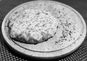 Margherita Pizza [7 Inch]