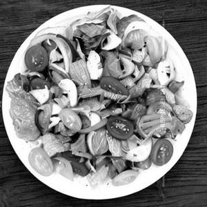 Green Salad