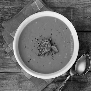 Tomato Soup