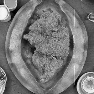 Tawa Fish Fry