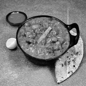Veg Handi