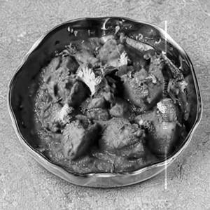 Surmai Masala Fry